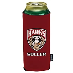Koozie® Taller Collapsible Can Cooler