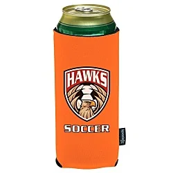 Koozie® Taller Collapsible Can Cooler