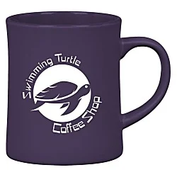 MoJoe Diner Coffee Mug - 16 oz.