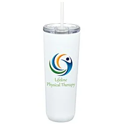 Breeze Travel Tumbler - 24 oz.