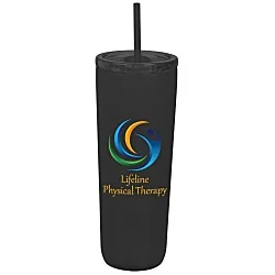 Breeze Travel Tumbler - 24 oz.