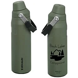 Stanley IceFlow Bottle with Fast Flow Lid - 24 oz.