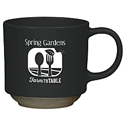 Timber Coffee Mug - 14 oz.