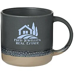 Saturn Coffee Mug - 16 oz.