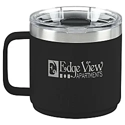 YETI Rambler Stackable Mug with DuraSip Ceramic Lining - 14 oz.