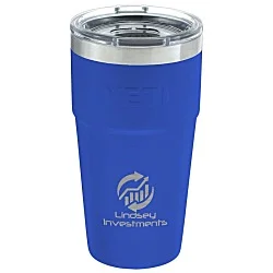 YETI Rambler Stackable Tumbler with MagSlider Lid - 20 oz.