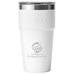 YETI Rambler Stackable Tumbler with MagSlider Lid - 20 oz.