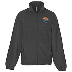 Highland Fleece Jacket - Men's