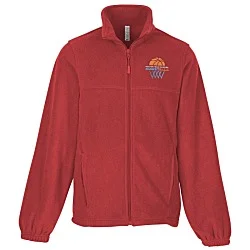 Highland Fleece Jacket - Men's