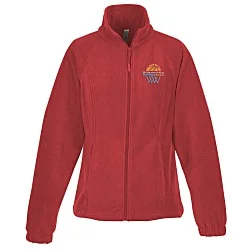 Highland Fleece Jacket - Ladies'