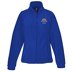 Highland Fleece Jacket - Ladies'
