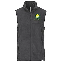 Summit Fleece Vest - Men's