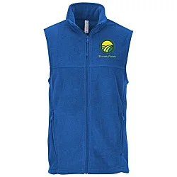 Summit Fleece Vest - Men's