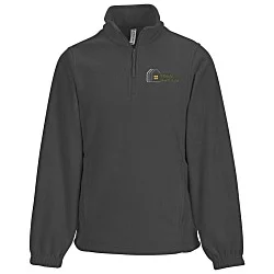 Trailmade 1/4-Zip Fleece Jacket