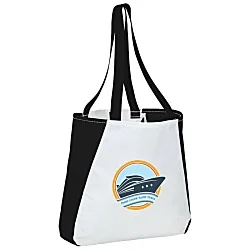 Macaw Convention Tote - Full Color