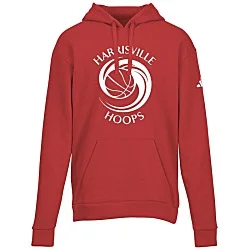 adidas Fleece Hoodie - Men's - Screen
