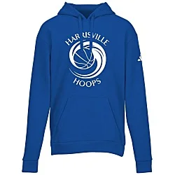adidas Fleece Hoodie - Men's - Screen