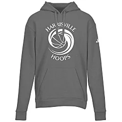 adidas Fleece Hoodie - Men's - Screen