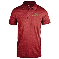 Reebok Elite Triblend Polo - Men's