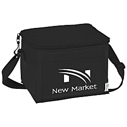 Refresh Recruit 6-Pack Cooler