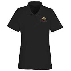 Palo Cotton Pique Polo - Ladies' - 24 hr