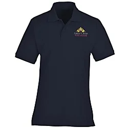 Palo Cotton Pique Polo - Men's - 24 hr
