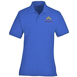 Palo Cotton Pique Polo - Men's - 24 hr