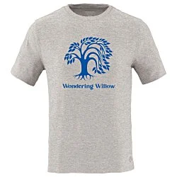 Wellable Crewneck T-Shirt - Men's
