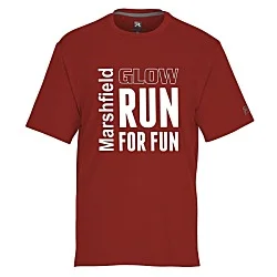 Richardson Clutch T-Shirt
