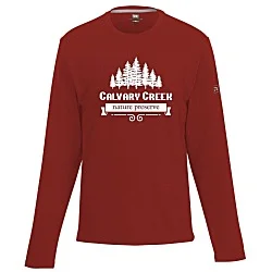 Richardson Clutch Long Sleeve T-Shirt