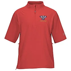Richardson Barrage Short Sleeve Wind Jacket