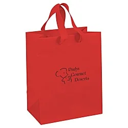 Gloss Eurotote - 9-3/4" x 7-3/4"