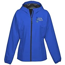 Element Rain Jacket - Ladies' - 24 hr
