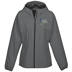 Element Rain Jacket - Ladies' - 24 hr