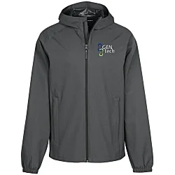Element Rain Jacket - Men's - 24 hr