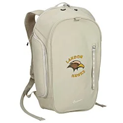 Nike Commute Backpack - Embroidered