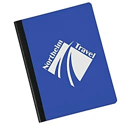 Proficiency Composition Notebook