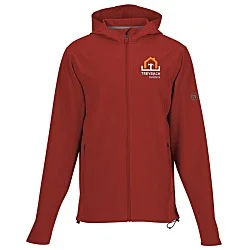 Richardson Barrage Hooded Wind Jacket