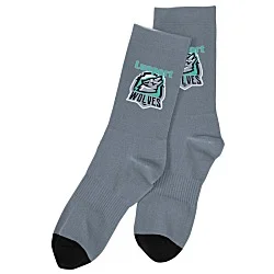 Colored Dress Socks