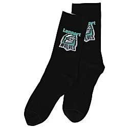 Colored Dress Socks