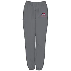 Hanes Essentials Scrub Joggers - Ladies'