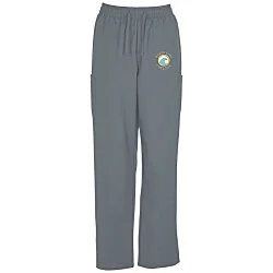Hanes Essentials Scrub Pant - Ladies'