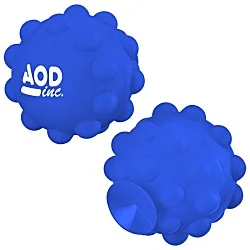 Push Pop Ball Phone Stand