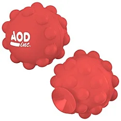 Push Pop Ball Phone Stand