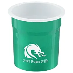 Aluminum Shot Cup - 1.5 oz.