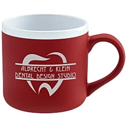 Elara Coffee Mug - 12 oz.