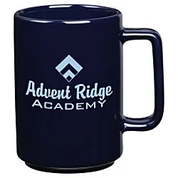 Falkor Coffee Mug - 15 oz.