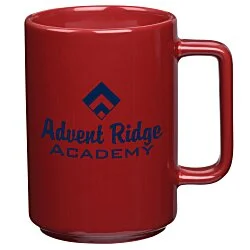 Falkor Coffee Mug - 15 oz.