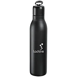 owala FreeSip Twist Vacuum Bottle - 24 oz. - Laser Engraved