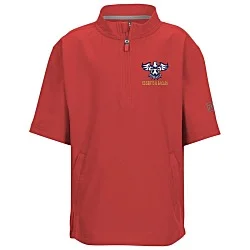 Richardson Barrage Short Sleeve Wind Jacket - Youth